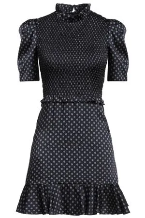 Sandro DRESSES - Mini dresses - on YOOX.com