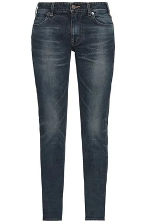 Céline BOTTOMWEAR - Jeans - on YOOX.com