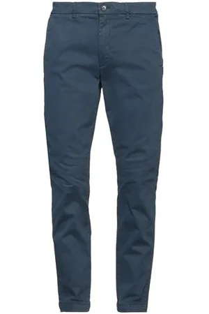 Liu Jo BOTTOMWEAR - Trousers - on YOOX.com
