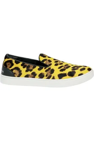 Dolce & Gabbana FOOTWEAR - Trainers - on YOOX.com