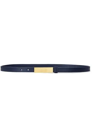 Ralph Lauren Small Leather Goods - Belts - on YOOX.com