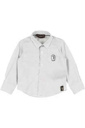 Trussardi TOPWEAR - Shirts - on YOOX.com