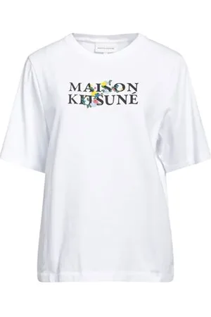 Maison Kitsuné TOPWEAR - T-shirts - on YOOX.com