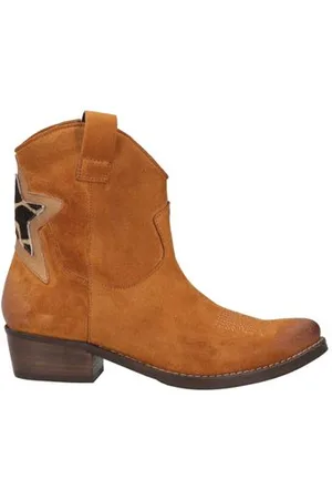 1725.A FOOTWEAR - Ankle boots - on YOOX.com