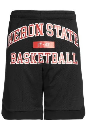 Heron Preston BOTTOMWEAR - Shorts & Bermuda Shorts - on YOOX.com