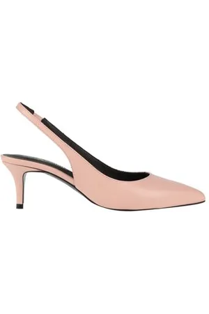 Emporio Armani FOOTWEAR - Pumps - on YOOX.com