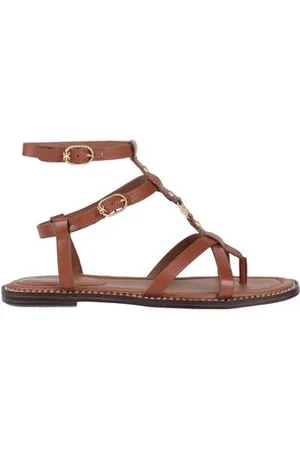 Sam Edelman FOOTWEAR - Thong sandals - on YOOX.com