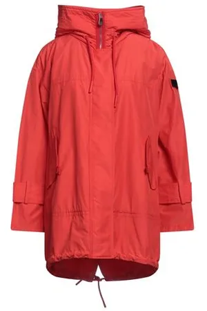 Peuterey COATS & JACKETS - Overcoats & Trench Coats - on YOOX.com