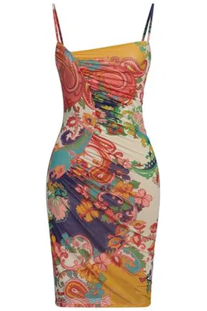Guess DRESSES - Mini dresses - on YOOX.com