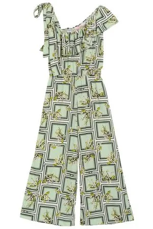 MISS BLUMARINE JUMPSUITS & TRACKSUITS - Jumpsuits - on YOOX.com