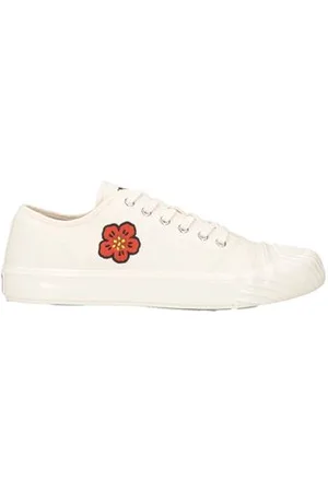 Kenzo FOOTWEAR - Trainers - on YOOX.com