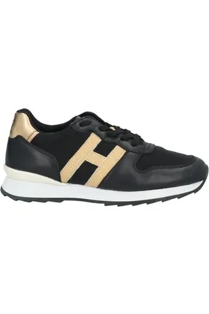Hogan FOOTWEAR - Trainers - on YOOX.com