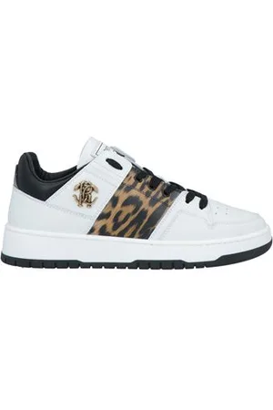 Roberto Cavalli FOOTWEAR - Trainers - on YOOX.com