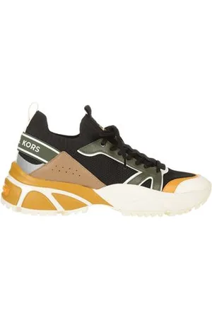 Michael Kors FOOTWEAR - Trainers - on YOOX.com
