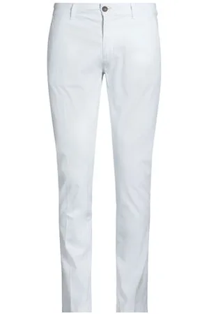 Costume National BOTTOMWEAR - Trousers - on YOOX.com