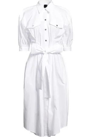 Pinko DRESSES - Midi dresses - on YOOX.com