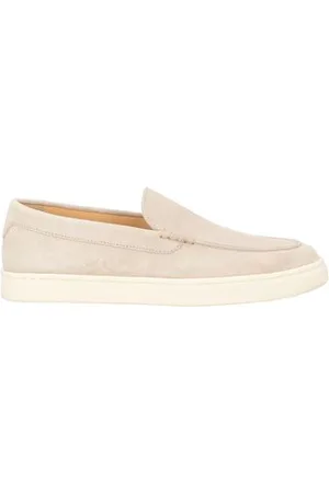 Brunello Cucinelli FOOTWEAR - Loafers - on YOOX.com