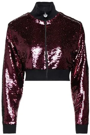 Chiara Ferragni COATS & JACKETS - Jackets - on YOOX.com