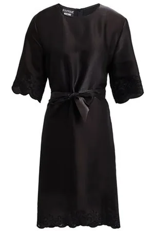 Moschino DRESSES - Mini dresses - on YOOX.com