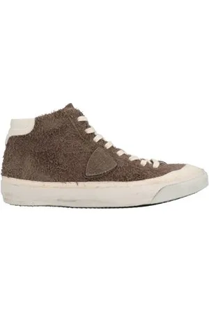 Philippe model FOOTWEAR - Trainers - on YOOX.com