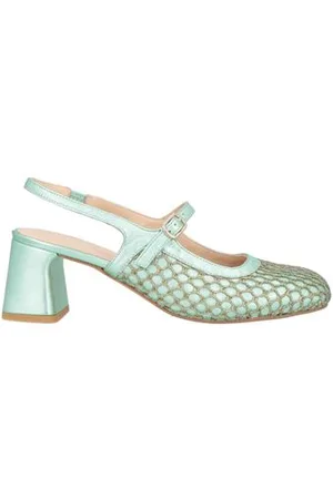 ZINDA FOOTWEAR - Pumps - on YOOX.com