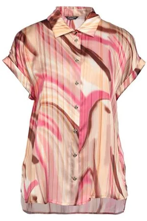 Guess TOPWEAR - Shirts - on YOOX.com