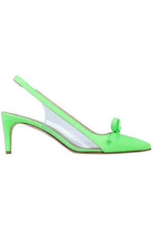 RED(V) FOOTWEAR - Pumps - on YOOX.com