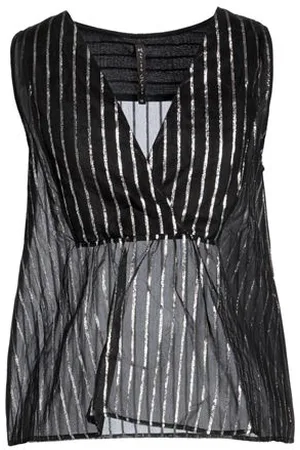 Manila Grace TOPWEAR - Tops - on YOOX.com