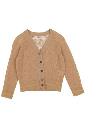 MAAN KNITWEAR - Cardigans - on YOOX.com