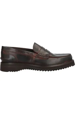 BALDININI FOOTWEAR - Loafers - on YOOX.com