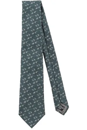 Emporio Armani ACCESSORIES - Ties & bow ties - on YOOX.com
