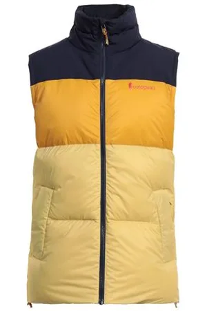 COTOPAXI COATS & JACKETS - Gilets - on YOOX.com