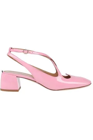 A.BOCCA FOOTWEAR - Pumps - on YOOX.com