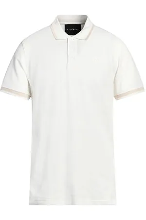 John Richmond TOPWEAR - Polo shirts - on YOOX.com