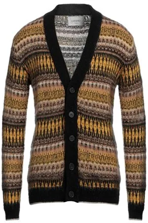 Lucques KNITWEAR - Cardigans - on YOOX.com
