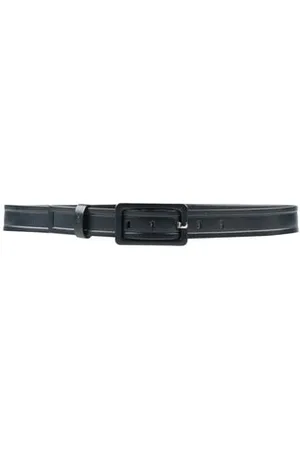 Emporio Armani Small Leather Goods - Belts - on YOOX.com