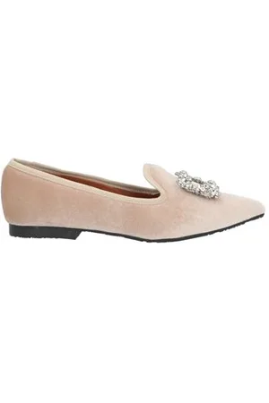 ISLO ISABELLA LORUSSO FOOTWEAR - Loafers - on YOOX.com