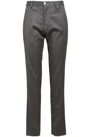 John Richmond BOTTOMWEAR - Trousers - on YOOX.com