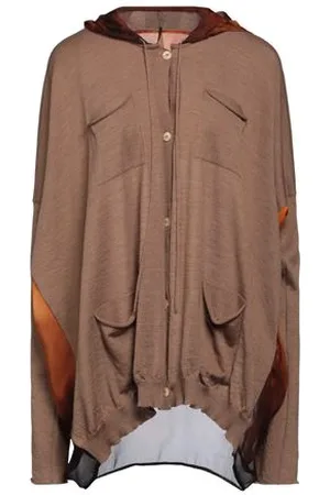 MASNADA KNITWEAR - Cardigans - on YOOX.com