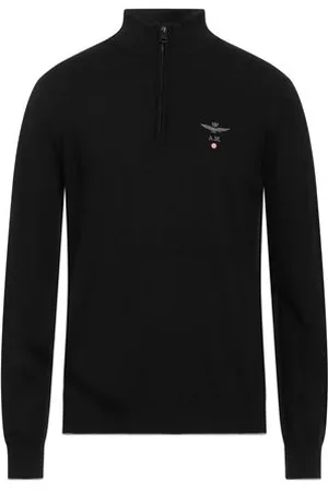 Aeronautica Militare KNITWEAR - Turtlenecks - on YOOX.com
