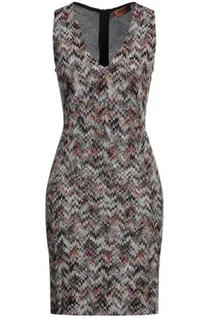 Missoni DRESSES - Mini dresses - on YOOX.com
