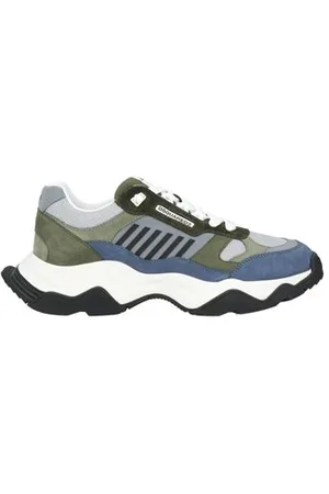 Dsquared2 FOOTWEAR - Trainers - on YOOX.com