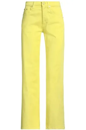 Dondup BOTTOMWEAR - Jeans - on YOOX.com