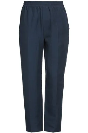 A.P.C. BOTTOMWEAR - Trousers - on YOOX.com
