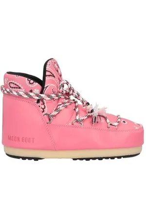 Moon Boot FOOTWEAR - Ankle boots - on YOOX.com