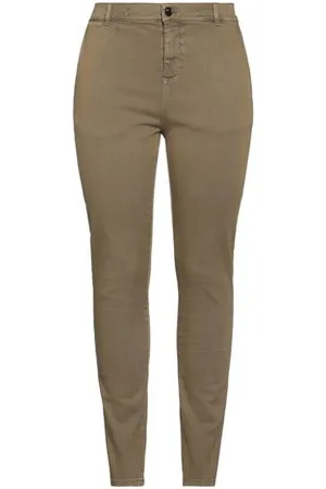 Pinko BOTTOMWEAR - Trousers - on YOOX.com