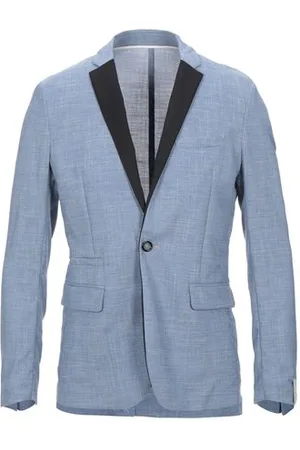 Paolo Pecora SUITS and CO-ORDS - Blazers - on YOOX.com