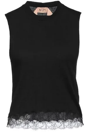 Nº21 KNITWEAR - Jumpers - on YOOX.com