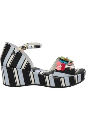 Dolce & Gabbana FOOTWEAR - Sandals - on YOOX.com