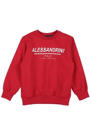 D.A. Daniele Alessandrini TOPWEAR - Sweatshirts - on YOOX.com
